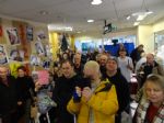Salford Star Auction